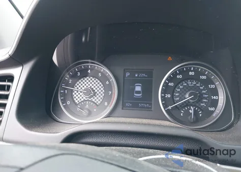 2020 Hyundai Elantra Se from USA, damaged, VIN 5NPD74LF6LH554106